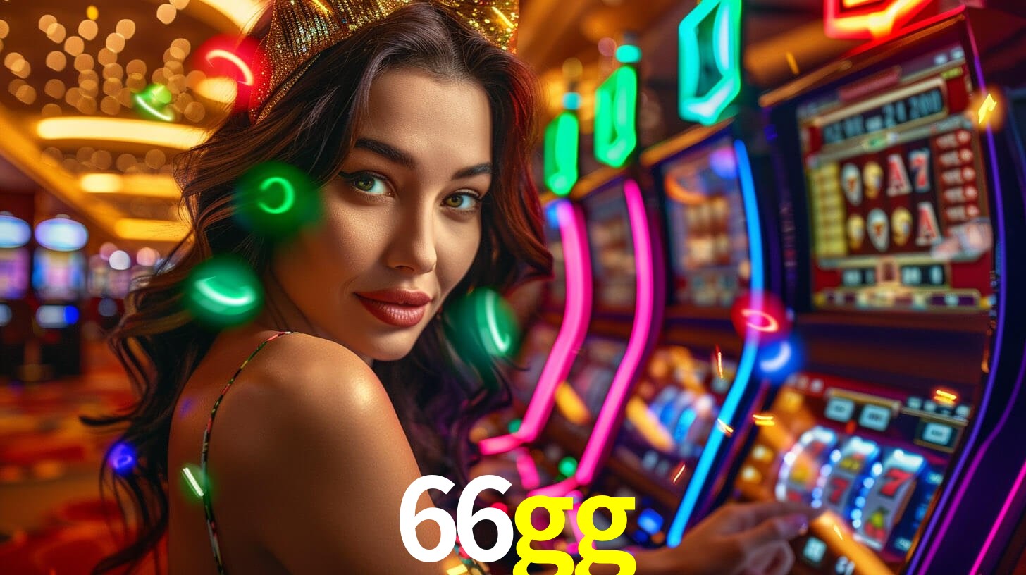Comparação APP mobile vs versão web da 66gg